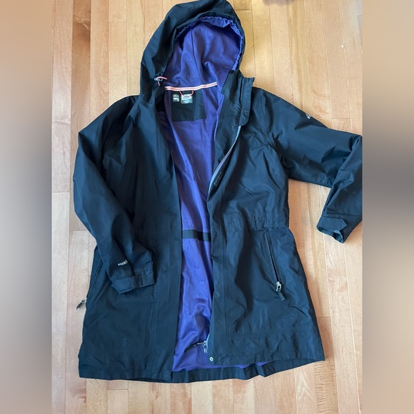 Mckinley Raincoat sz L - Picture 1 of 3